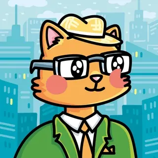 Suitcats #881