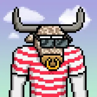 Bull Club #3569