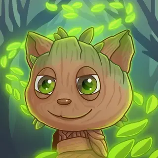 Prime Sol Kitties #20