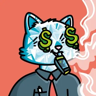 Suitcats #1401
