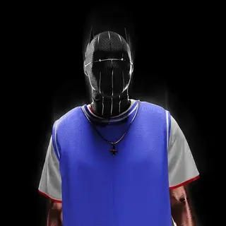 Faceless #1080
