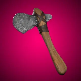 Axe #596