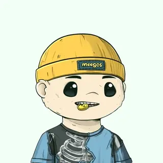 Meego #9168