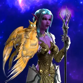 Elf #1290