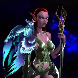 Elf #2073