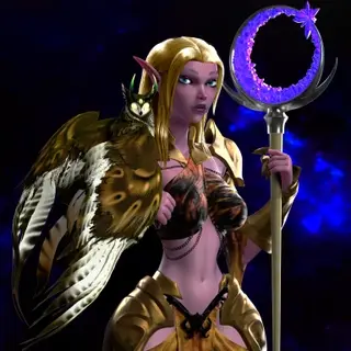 Elf #276