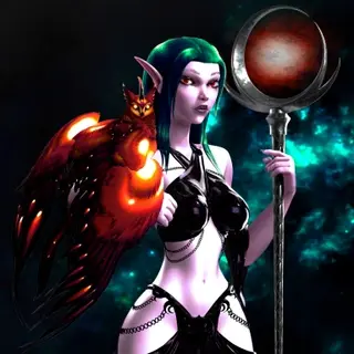 Elf #286