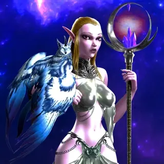 Elf #3628