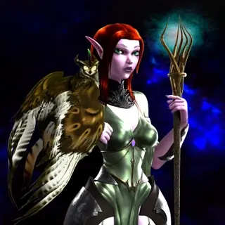 Elf #45