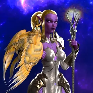 Elf #833