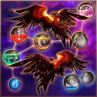 Battle Owl #1309