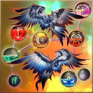 Battle Owl #1320