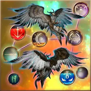 Battle Owl #1508
