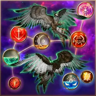 Battle Owl #1646