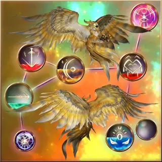 Battle Owl #2027