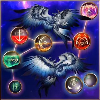 Battle Owl #2511