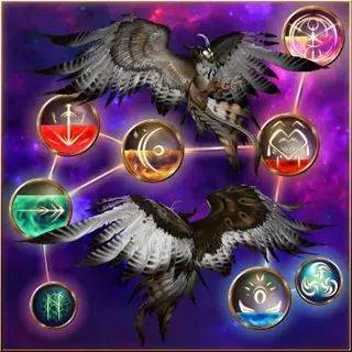 Battle Owl #2678