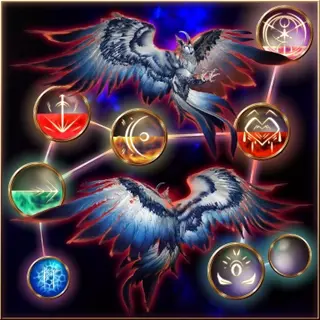Battle Owl #3729