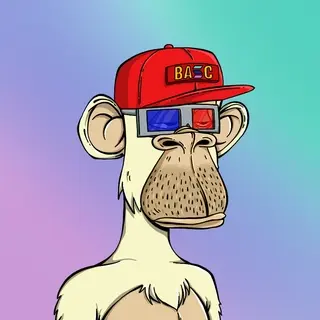 Bored Ape Solana Club #1263