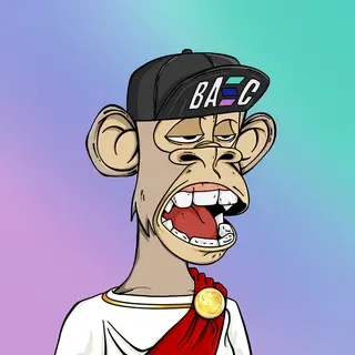 Bored Ape Solana Club #155