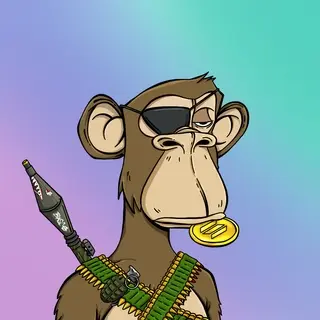 Bored Ape Solana Club #259