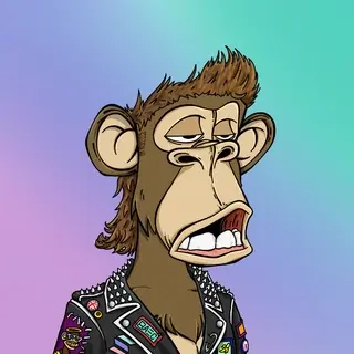 Bored Ape Solana Club #2773