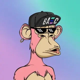 Bored Ape Solana Club #4163