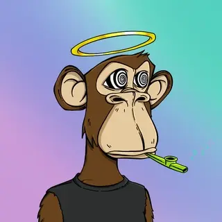 Bored Ape Solana Club #5438