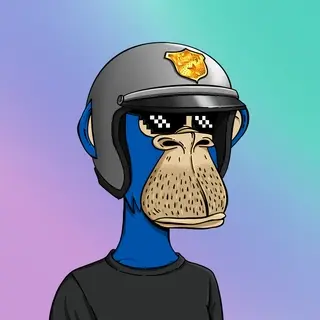 Bored Ape Solana Club #5879