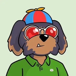 BoDoggos #3311
