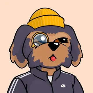 BoDoggos #546