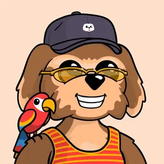 BoDoggos #7185
