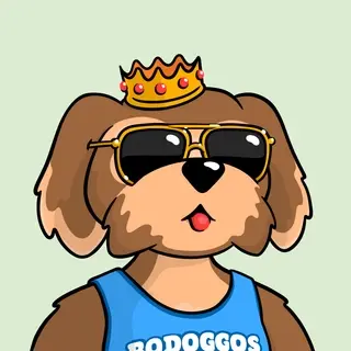 BoDoggos #8163