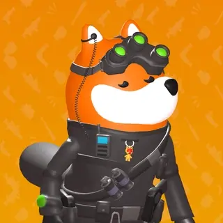 Bonk Agent #2630