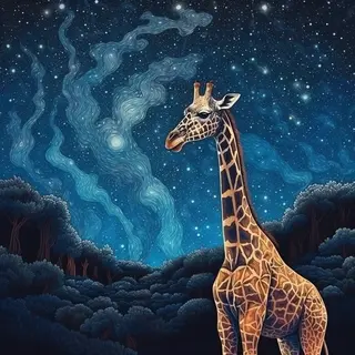 Galileo The Galaxy Grazer