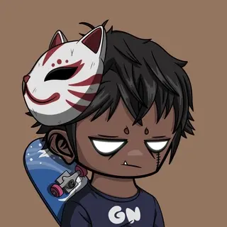 Kami #299
