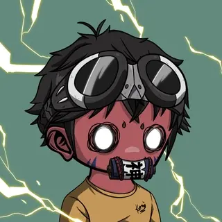 Kami #3214