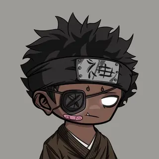 Kami #571