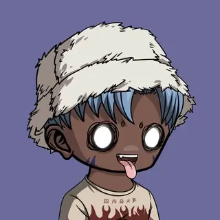 Kami #2372