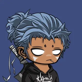 Kami #535