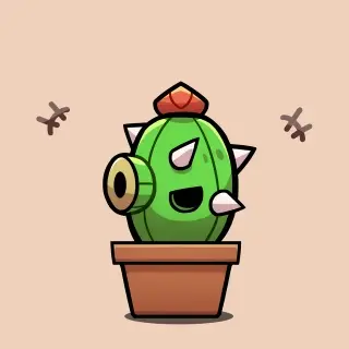 Plant #0263