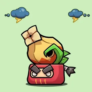 Plant #0634