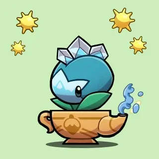 Plant #1385