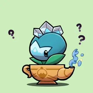 Plant #2736