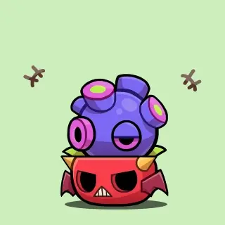 Plant #2977