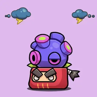 Plant #3001
