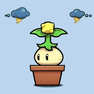 Plant #3568