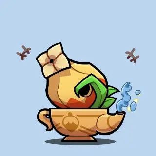 Plant #4304