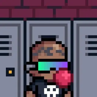 Hero #1039