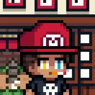Hero #1154